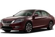 Accord (2013-)