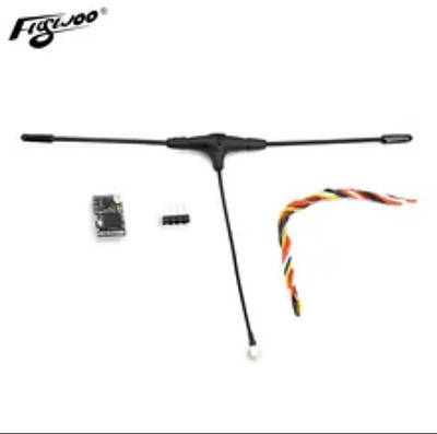 JR-модуль передавача TBS Crossfire Micro TX V2