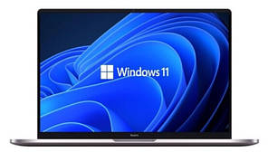 Ноутбук Xiaomi RedmiBook Pro14 R7 (JYU4400CN) 16/512Gb UA UCRF Гарантія 12 місяців