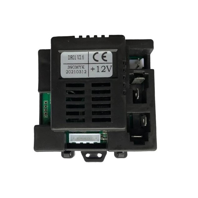 Блок керування дитячого електромобіля DR01 12 V 390MYK