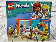 Конструктор Lego Friends Комната Лео (41754) ms
