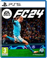 Игра для PS5 EA SPORTS FC 24 Госком