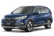 CR-V (2012-)