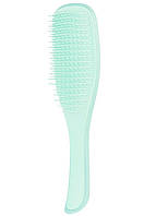 Щетка для волос Tangle Teezer The Wet Detangler Fine & Fragile Sea Spray Green