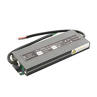Блок питания светодиодный LED Biom Professional DC12 100W WBP-100 8,3А герметичный