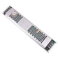 Блок питания светодиодный LED Biom Professional DC12 400W BPU-401 33А slim