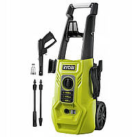 Минимойка высокого давления RYOBI RY120PWA