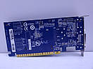Відеокарта GIGABYTE GeForce GT 610 1GB (Low profileI,GDDR3,64 Bit,PCI-Ex,Б/у), фото 3