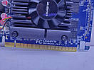 Відеокарта GIGABYTE GeForce GT 610 1GB (Low profileI,GDDR3,64 Bit,PCI-Ex,Б/у), фото 5