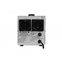 Стабілізатор напруги 1 квт Volt Polska AVR для дому, фото 6