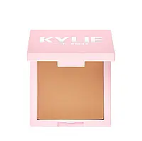 Бронзер "Tequila tan " PRESSED BRONZING POWDER от Kylie Cosmetics