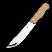 Нож кухонный Feng & Feng Universal 27 cм для мяса разделочный