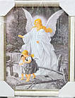 Картина репродукція "Янгол" 40*30см 0411.016