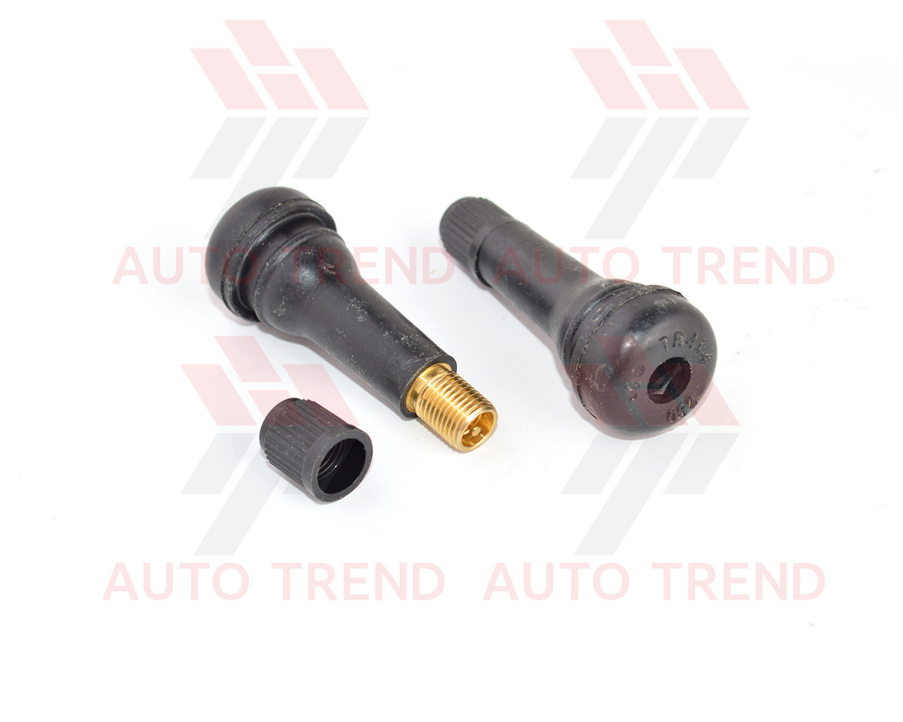 Вентиль безкамерний л/а TR-414 Преміум, фото 1