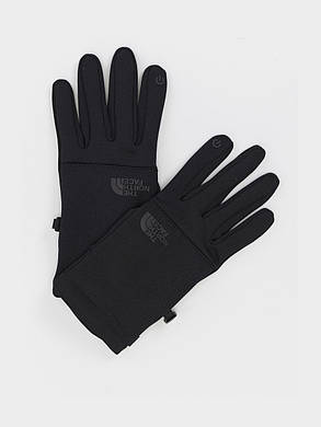 Рукавиці для спорту чоловічі THE NORTH FACE M APEX INSULATED ETIP GLOVE NF0A7RHG-JK31, фото 1