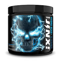 Амінокислота BCAA JNX Sports The Jinx, 309 грам Блакитна малина EXP