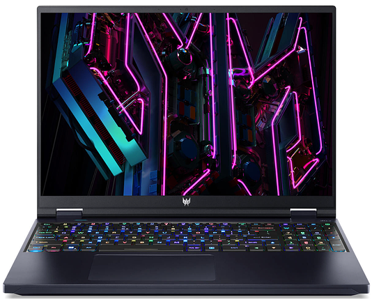 Ноутбук Acer Predator Helios 16 PH16-71-72YG (NH.QJRAA.001), фото 1