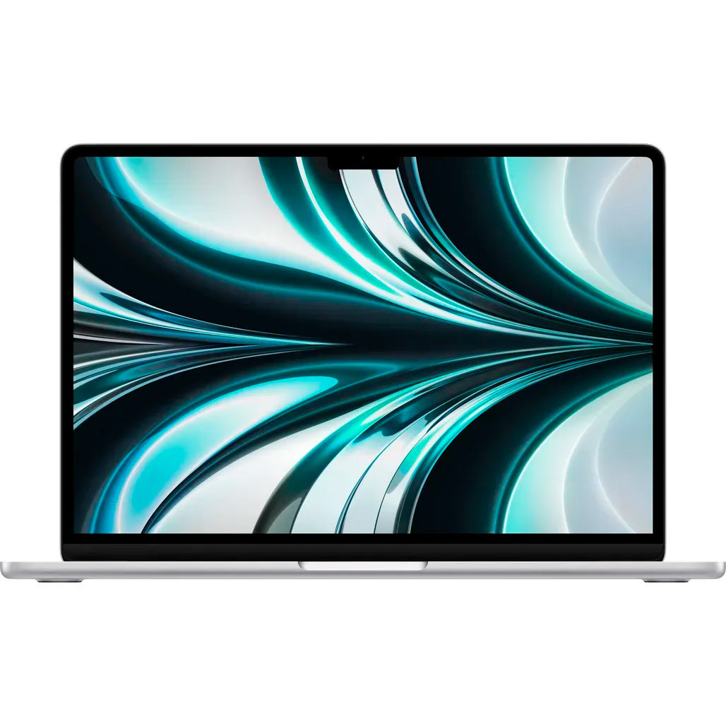 Ноутбук Apple MacBook Air 15'' M2 Retina 8/256GB Midnight 2023 (MQKW3)