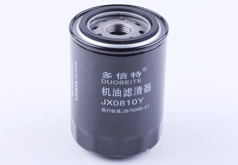 Фільтр масляний D-24mm DongFeng 244/240 ( JX0810Y )