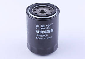 Фільтр масляний D-23 mm DongFeng 354/404/504 ( JX85100C )