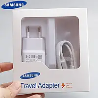 Быстрое зарядное устройство Samsung