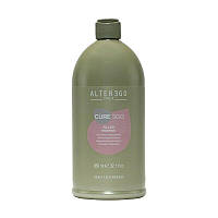 ALTER EGO CUREEGO Filler Shampoo Шампунь-филлер наполняющий с гиалуроновой кислотой 950мл (Оригинал)