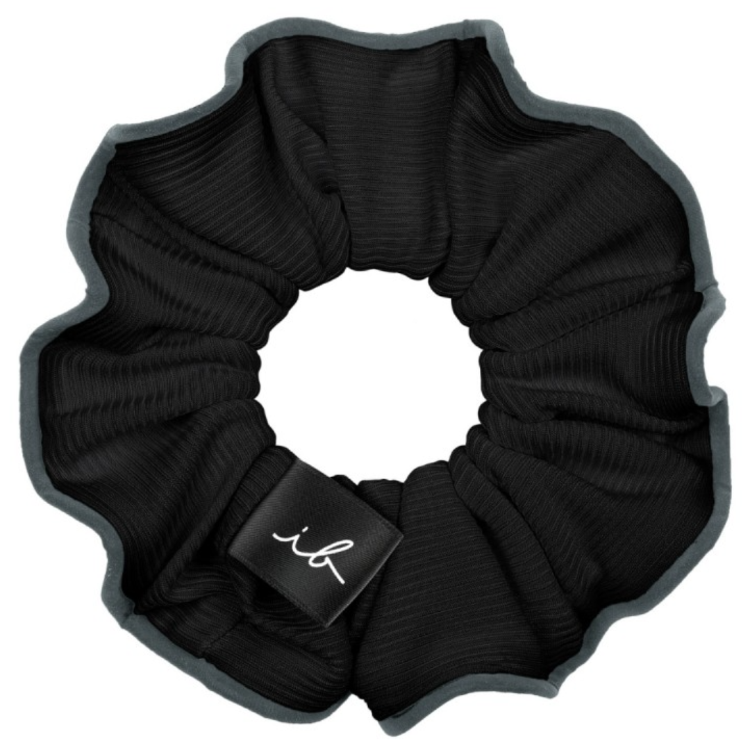 Гумка для волосся InvisiBobble Sprunchie Power Black Panther 1 шт., фото 1