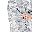 Зимовий маскувальний костюм Multicam Alpine — легкий камуфляж для снігу та зимового полювання, фото 7