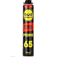 Піна монтажна "PENOSIL FIRE RATED B1 PRO" вогнестійка 750мл