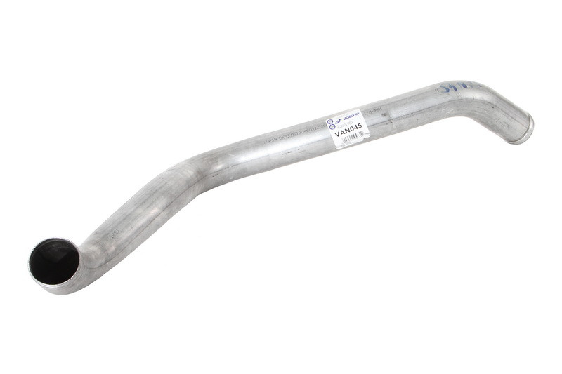 Труба системи охолодження ретардера нижня RVI Magnum