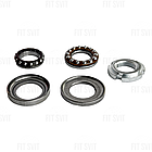 Підшипники керма Viper 125/150, Spark 150/200 (комплект), фото 2