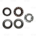 Підшипники керма Viper 125/150, Spark 150/200 (комплект), фото 3