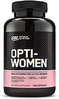 Optimum Nutrition Opti-Women 120 caps