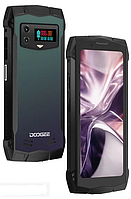 Смартфон DOOGEE S mini 8\256GB Black 4G LTE NFC 4,5" дюйма Helio G99