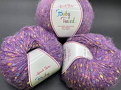 Пряжа Baby Tweed Avanti Yarn-40