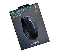 Мышка Logitech MX Anywhere 3 Black