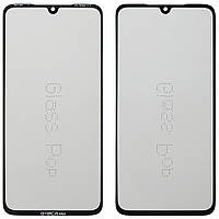 Скло дисплея Xiaomi Mi 9 M1902F1G (OCA Pro з плівкою)