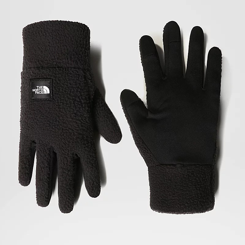 Рукавиці для спорту чоловічі THE NORTH FACE M SIERRA ETIP GLOVE NF0A7RJ7-JK31