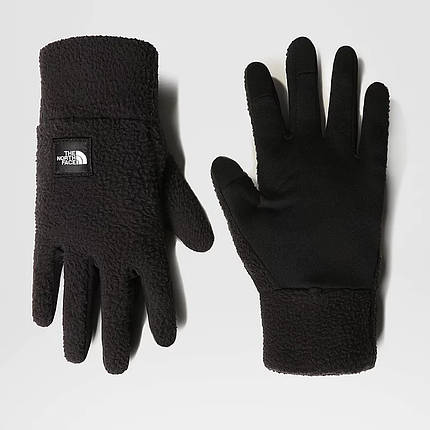 Рукавиці для спорту чоловічі THE NORTH FACE M SIERRA ETIP GLOVE NF0A7RJ7-JK31, фото 2