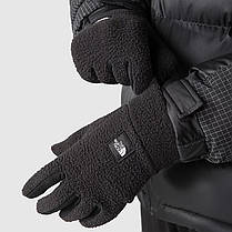 Рукавиці для спорту чоловічі THE NORTH FACE M SIERRA ETIP GLOVE NF0A7RJ7-JK31, фото 5