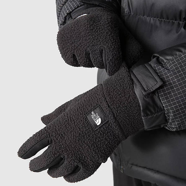 Salty dog best sale etip gloves