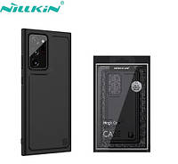 Магнитный чехол Nillkin Magic Case Pro для Samsung Galaxy Note 20Ultra 5G (черный)