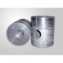 Гільзо-поршнева група СМД-14 СМД-15 поршнекомплект Агротех (Харків)