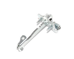 Обмежувач відкриття передніх дверей (лівий/правий) на Renault Kangoo II 2008-> - NTY - EZC-RE-133