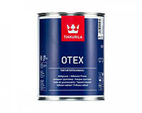 Ґрунт алкідний TIKKURILA OTEX адгезійна база АР 0,9 л