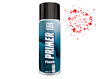 Грунт для пластиковых деталей Belife Primer Plastic красный (RAL 3020)