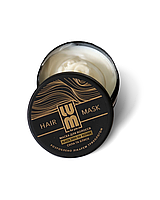 LUM Маска для волос с маслом черного тмина LUM Hair Mask Black Seed Oil Power 200 мл