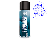 Грунт для пластиковых деталей интерьера Belife Primer Plastic синий (RAL 5005)