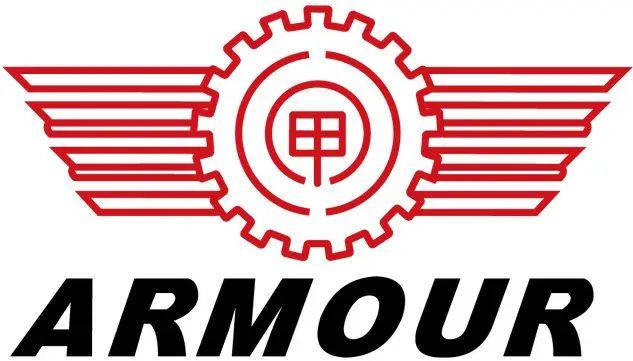 Шини Armour – заводський Китай.