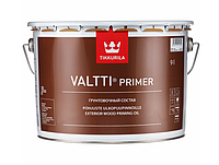 Грунтовочное средство Tikkurila Valtti Primer (Тиккурила Валтти Праймер) 9